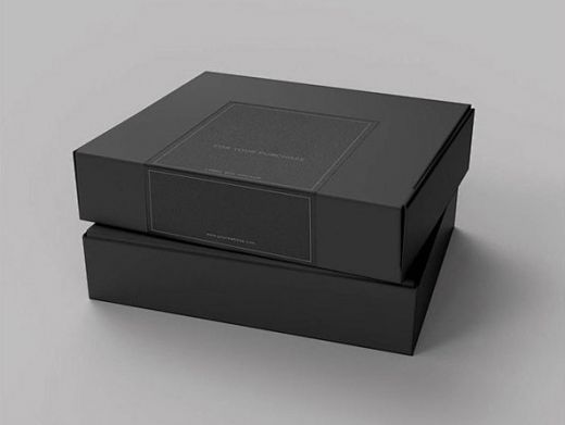 包裝盒定制廠家告訴大家如何讓您的產品脫穎而出